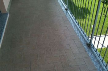 Casa nuova costruzione con garage Fidenza