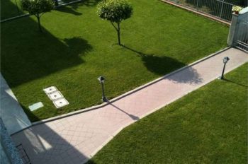 Casa nuova costruzione con garage Fidenza