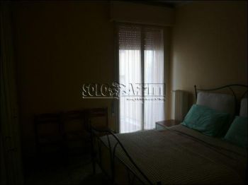 Appartamento arredato con balcone Centro storico