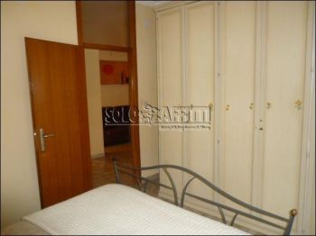 Appartamento arredato con balcone Centro storico