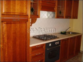 Appartamento arredato con balcone Centro storico