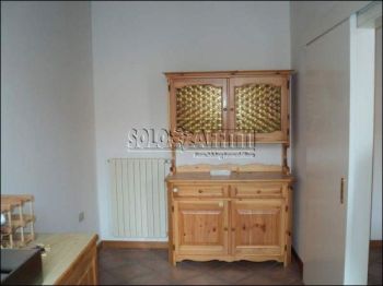 Appartamento con garage Centro storico