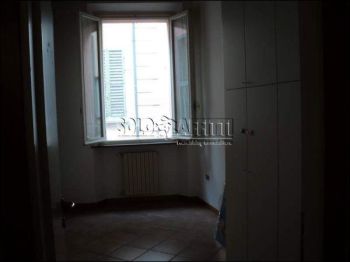 Appartamento con garage Centro storico