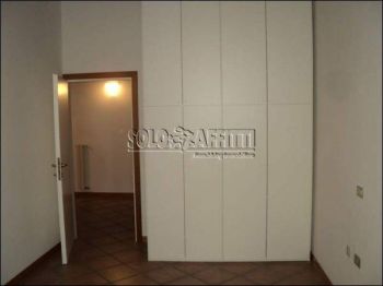 Appartamento con garage Centro storico