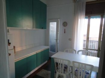 Casa studenti con balcone V giornate, xxii marzo, porta romana - Altre fotografie