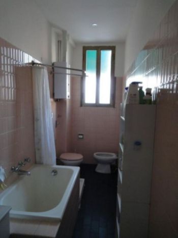 Casa studenti con balcone V giornate, xxii marzo, porta romana - Altre fotografie