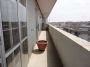 Appartamento con balcone e garage Stadio a