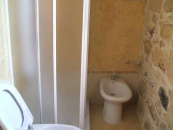 Appartamento con aria condizionata e giardino