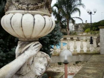 Appartamento con aria condizionata e giardino