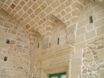 Appartamento con aria condizionata e giardino