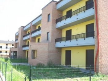 Appartamento con garage e balcone Rescaldina - Altre fotografie