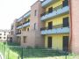 Appartamento con garage e balcone Rescaldina