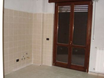 Appartamento con garage e balcone Rescaldina - Altre fotografie