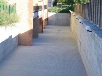 Appartamento con garage e balcone Rescaldina - Altre fotografie