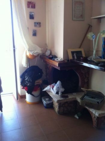 Appartamento arredato con terrazzo Giustiniana, olgiata, cesano - Altre fotografie