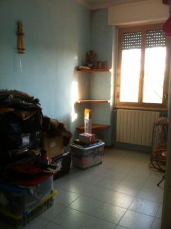 Appartamento arredato con terrazzo Giustiniana, olgiata, cesano - Altre fotografie