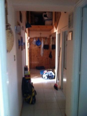 Appartamento arredato con terrazzo Giustiniana, olgiata, cesano - Altre fotografie