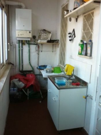 Appartamento arredato con terrazzo Giustiniana, olgiata, cesano - Altre fotografie