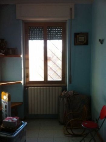 Appartamento arredato con terrazzo Giustiniana, olgiata, cesano - Altre fotografie