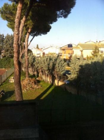 Appartamento arredato con terrazzo Giustiniana, olgiata, cesano - Altre fotografie