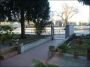 Appartamento con posto auto e balcone