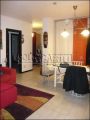 Trilocale arredato con garage Viserba monte