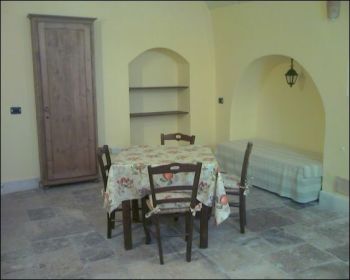 Villa nuova costruzione arredata Centro storico