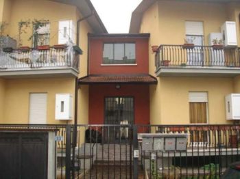 Appartamento affitto Azzano San Paolo - Altre fotografie
