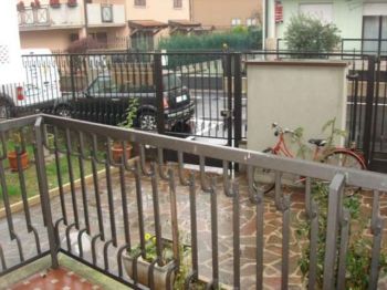 Trilocale con garage e balcone Azzano San Paolo - Altre fotografie