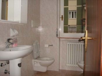 Trilocale con garage e balcone Azzano San Paolo - Altre fotografie