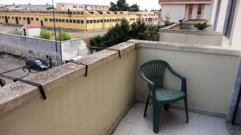 Appartamento affitto Lecce
