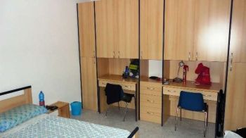 Appartamento arredato con terrazzo San pio