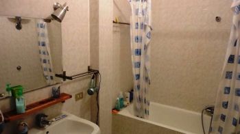 Appartamento arredato con terrazzo San pio