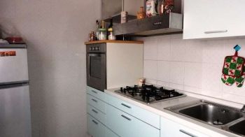 Appartamento arredato con terrazzo San pio