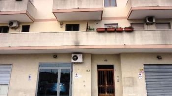 Appartamento arredato con terrazzo San pio