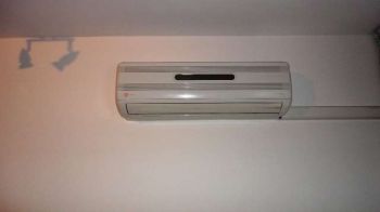 Appartamento arredato con terrazzo San pio