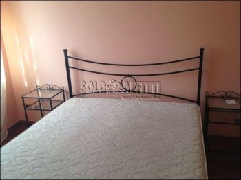 Appartamento arredato con balcone Confini milano