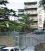 Appartamento arredato con balcone Trieste