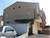 Monolocale con garage e balcone Bastia