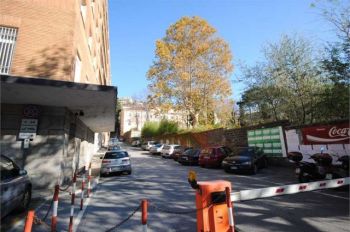 Monolocale nuova costruzione arredato