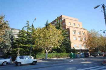 Monolocale nuova costruzione arredato