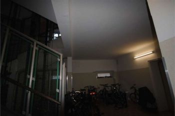 Monolocale nuova costruzione arredato