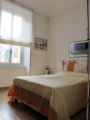 Appartamento arredato con balcone Crocetta