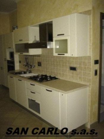 Bilocale arredato con balcone San paolo - Altre fotografie