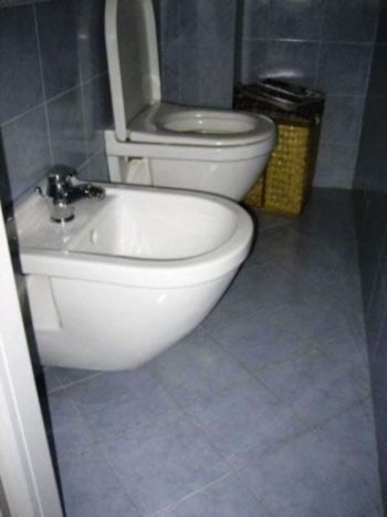 Bilocale arredato con balcone San paolo - Altre fotografie
