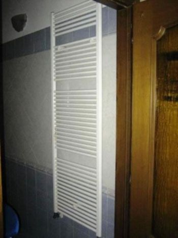 Bilocale arredato con balcone San paolo - Altre fotografie