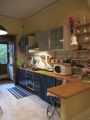 Bilocale arredato con balcone Precollina, collina