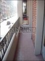 Bilocale nuova costruzione con balcone