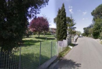 Casa arredata con terrazzo Saxarubra, labaro, prima porta - Altre fotografie