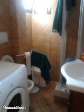 Casa arredata con balcone Boccea, torrevecchia, pineta sacchetti, selva candida, ottavia - Altre fotografie